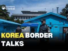 South Korea Proposes Talks With North Korea To Ease Border Tensions Korea