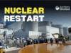 Japan Nears Approval To Restart World’s Largest Nuclear Power Plant Japan