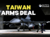 US Approves $700 Million Missile Deal With Taiwan Amid China Tensions Taiwan