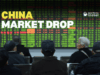 China Stocks Sink as Tech Rout Sparks Worst Week Since December China
