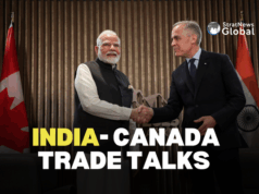 India and Canada Agree To Resume Trade Talks After Two-Year Diplomatic Rift india canada