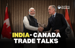 India and Canada Agree To Resume Trade Talks After Two-Year Diplomatic Rift india canada