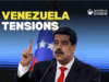 US Plans New Phase of Operations to Pressure Venezuela’s Maduro Venezuela