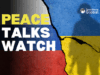 Kremlin to Wait for Official Word on U.S.-Ukraine Peace Framework Russia Ukraine