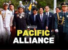 Tuvalu Reaffirms Its Longstanding Diplomatic Ties With Taiwan Taiwan