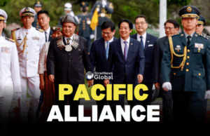 Tuvalu Reaffirms Its Longstanding Diplomatic Ties With Taiwan Taiwan