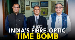 ‘Our Networks Can Be Weaponized Overnight’ optical-fibre