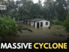 Sri Lanka: Cyclone Ditwah Kills 46, INS Vikrant Deployed For Relief Sri Lanka cyclone Ditwah