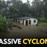 Sri Lanka cyclone Ditwah