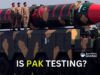 Pakistan Testing Nukes: Trump Claim Has Islamabad On Edge
