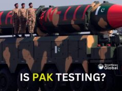 Pakistan Testing Nukes: Trump Claim Has Islamabad On Edge
