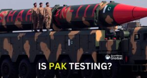 Pakistan Testing Nukes: Trump Claim Has Islamabad On Edge
