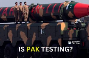 Pakistan Testing Nukes: Trump Claim Has Islamabad On Edge