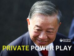 Vietnam Pushes Private Sector to Drive Economic Growth