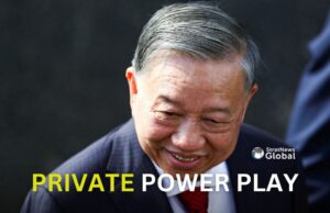 Vietnam Pushes Private Sector to Drive Economic Growth