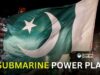 Pakistan To Receive First China Built Sub Next Year Pakistan