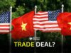 Vietnam Eyes Tariff Cuts As US Seeks Deficit Cut In Trade Deal