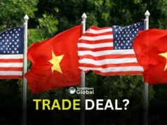 Vietnam Eyes Tariff Cuts As US Seeks Deficit Cut In Trade Deal