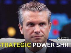 US Mulls ‘Flexible Use’ Of Its Troops In South Korea