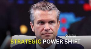 US Mulls ‘Flexible Use’ Of Its Troops In South Korea