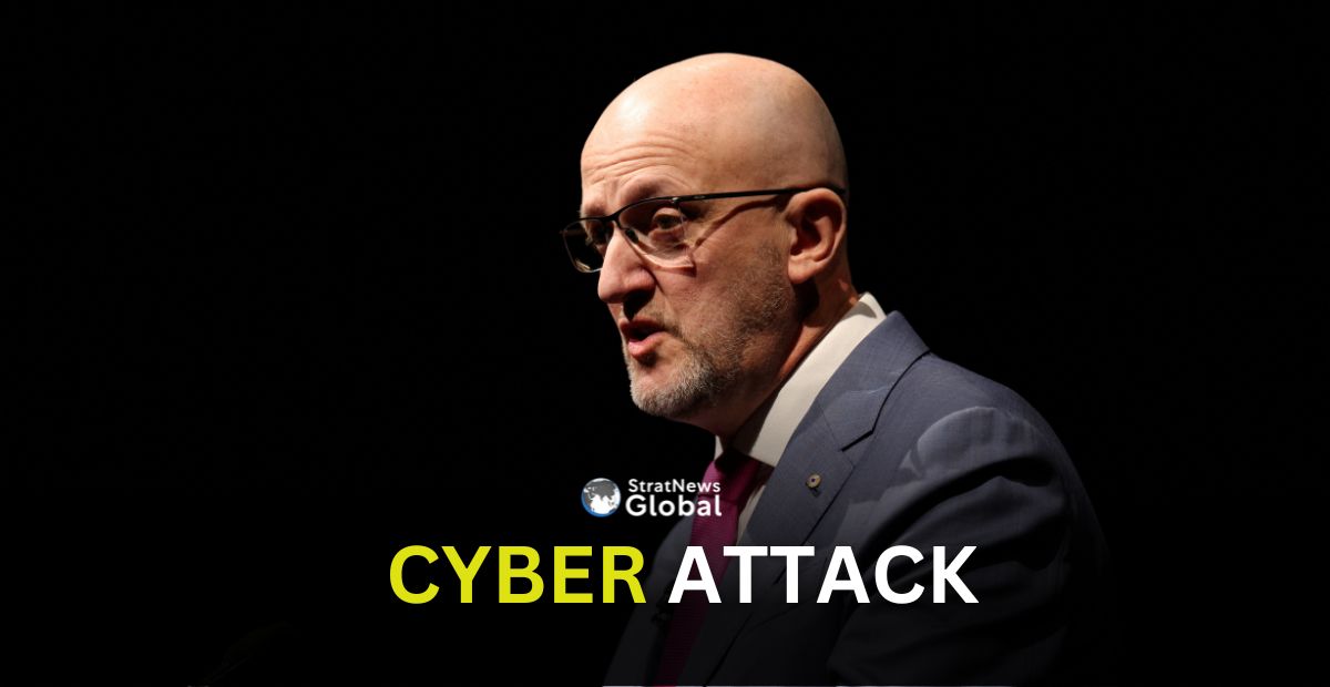 China-Linked Hackers Targeted Australia’s Telecom, Warns Spy Chief