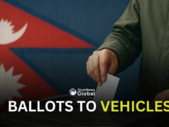 Nepal Turns To Neighbours For Support As Election Nears Nepal elections