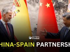 Xi Offers Spain Partnership Amid EU Trade Tensions