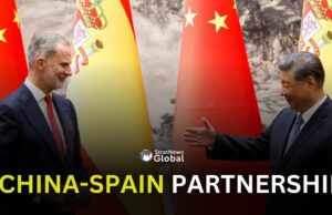 Xi Offers Spain Partnership Amid EU Trade Tensions