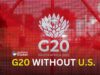 G20 Summit Proceeds Despite U.S. Boycott