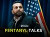 FBI Chief Patel In China To Address Fentanyl Concerns