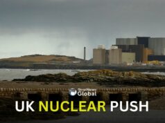 UK Backs North Wales Reactor Amid U.S. Tensions