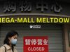 China’s Retail Landscape Undergoes Reset As Iconic Malls Shut