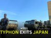 U.S. Withdraws Missile System From Japan Despite China Tensions