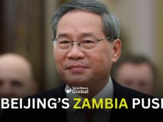 Beijing Expands Footprint Amid Zambia’s Economic Recovery