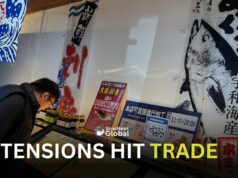 China Bans Japanese Seafood Imports Amidst Diplomatic Spat