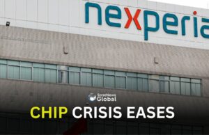 Dutch Government Suspends Nexperia Intervention Amid China Talks