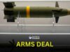 U.S. Clears Sale Of Javelin Anti-Tank Missile To India