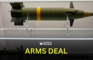 U.S. Clears Sale Of Javelin Anti-Tank Missile To India