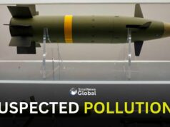 Malaysia: River Turns Blue, Mining Operations Suspended, Probe On