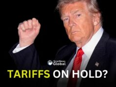 US May Delay Semiconductor Tariff To Avoid Rupture With China