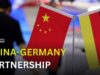 China, Germany Eye Deeper Cooperation Amid Trade Pressures