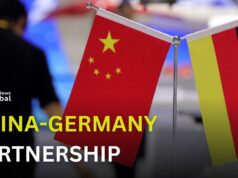 China, Germany Eye Deeper Cooperation Amid Trade Pressures