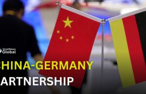 China, Germany Eye Deeper Cooperation Amid Trade Pressures