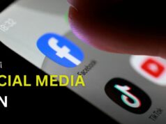 Malaysia To Ban Social Media For Children Amid Safety Concerns