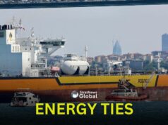 Russia Hopes To Sell More Oil To China, Looks At LNG