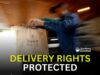 Australia Strikes Landmark Deal To Guarantee Minimum Pay For Food Delivery Workers