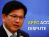 China Backtracking On Taiwan Participation At APEC Summit?