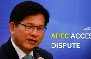 China Backtracking On Taiwan Participation At APEC Summit?