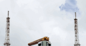 In Photos: ISRO Gears Up For CMS-03 Satellite Launch on November 2