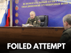 Russia Claims It Foils Ukrainian-British Plot To Steal MiG-31 Jet Russia Mig-31